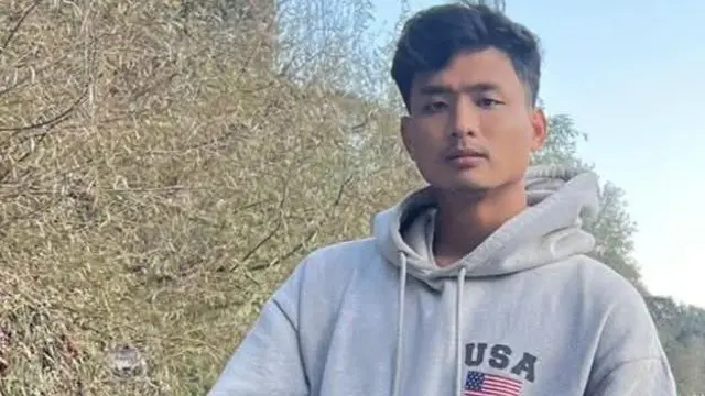 north east student murder